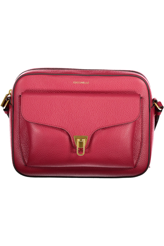 COCCINELLE - Women's Shoulder Bag